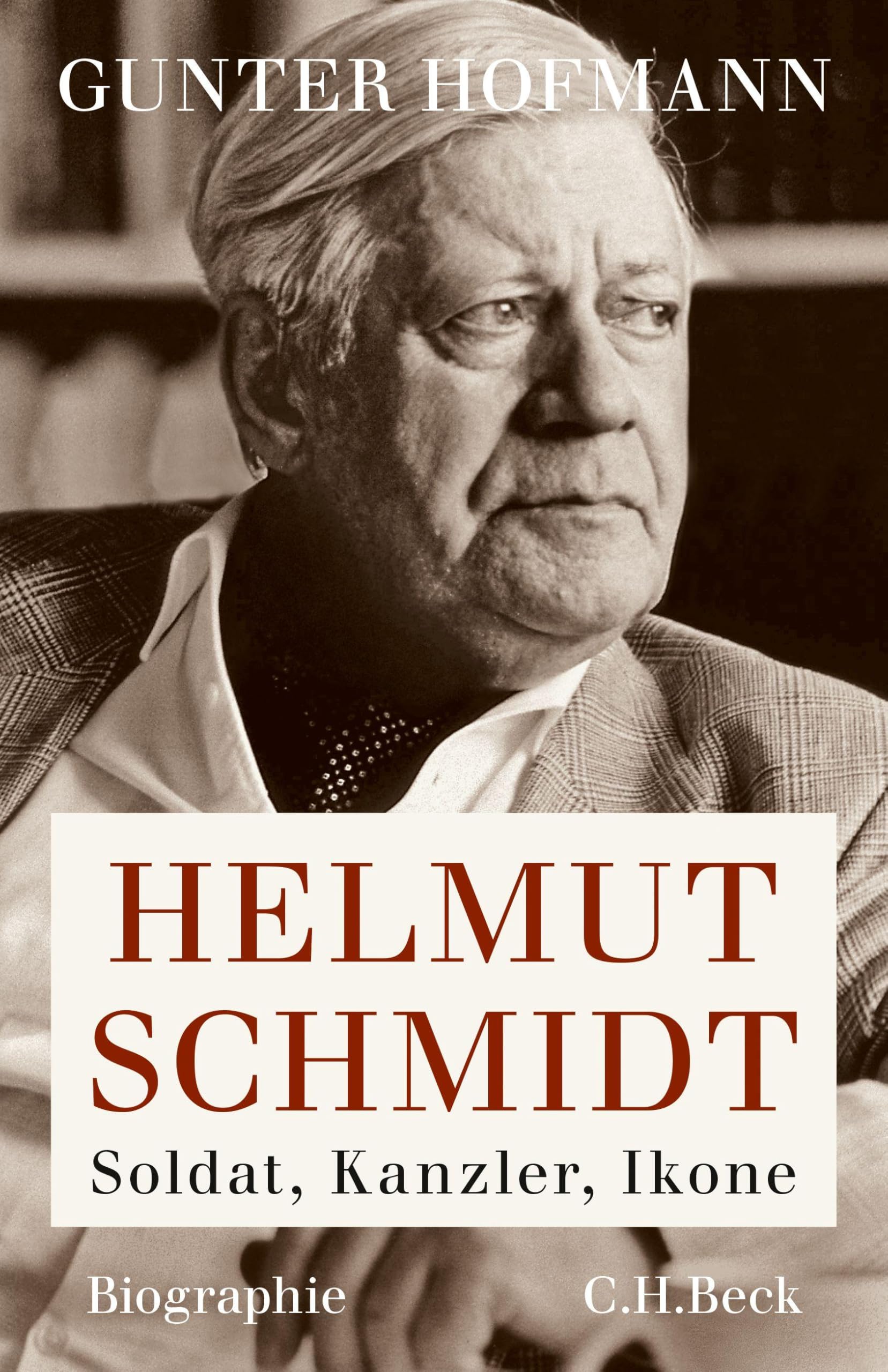 c-h-beck-helmut-schmidt-soldat-kanzler-ikone-biographie-buch image 1