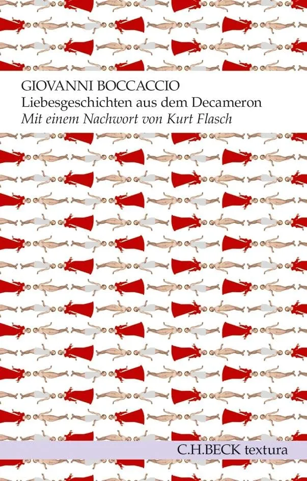 c-h-beck-liebesgeschichten-aus-dem-decameron-textura-buch image 1