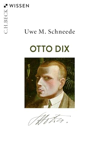 c-h-beck-otto-dix-c-h-beck-wissen-taschenbuch image 2