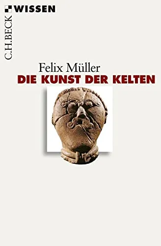 c-h-beck-die-kunst-der-kelten-c-h-beck-wissen-buch image 1