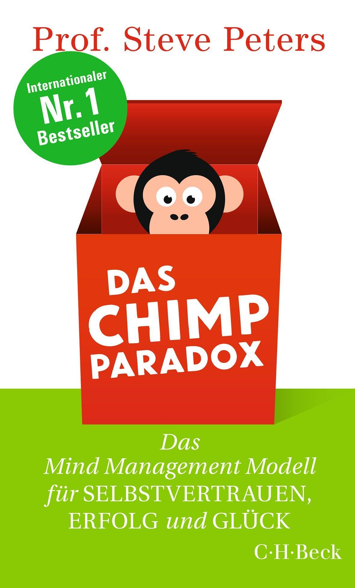 c-h-beck-das-chimp-paradox-beck-paperback-mind-management-f-r-erfolg-und-gl-ck image 1
