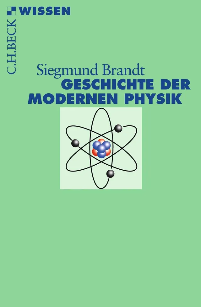 c-h-beck-geschichte-der-modernen-physik-c-h-beck-wissen-taschenbuch image 1