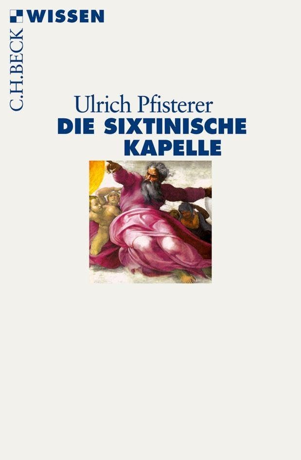 c-h-beck-die-sixtinische-kapelle-c-h-beck-wissen image 1