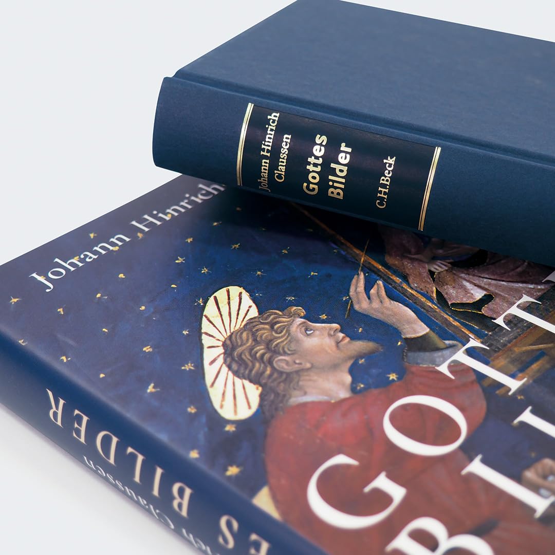c-h-beck-gottes-bilder-eine-geschichte-der-christlichen-kunst-beck-paperback-buc image 3