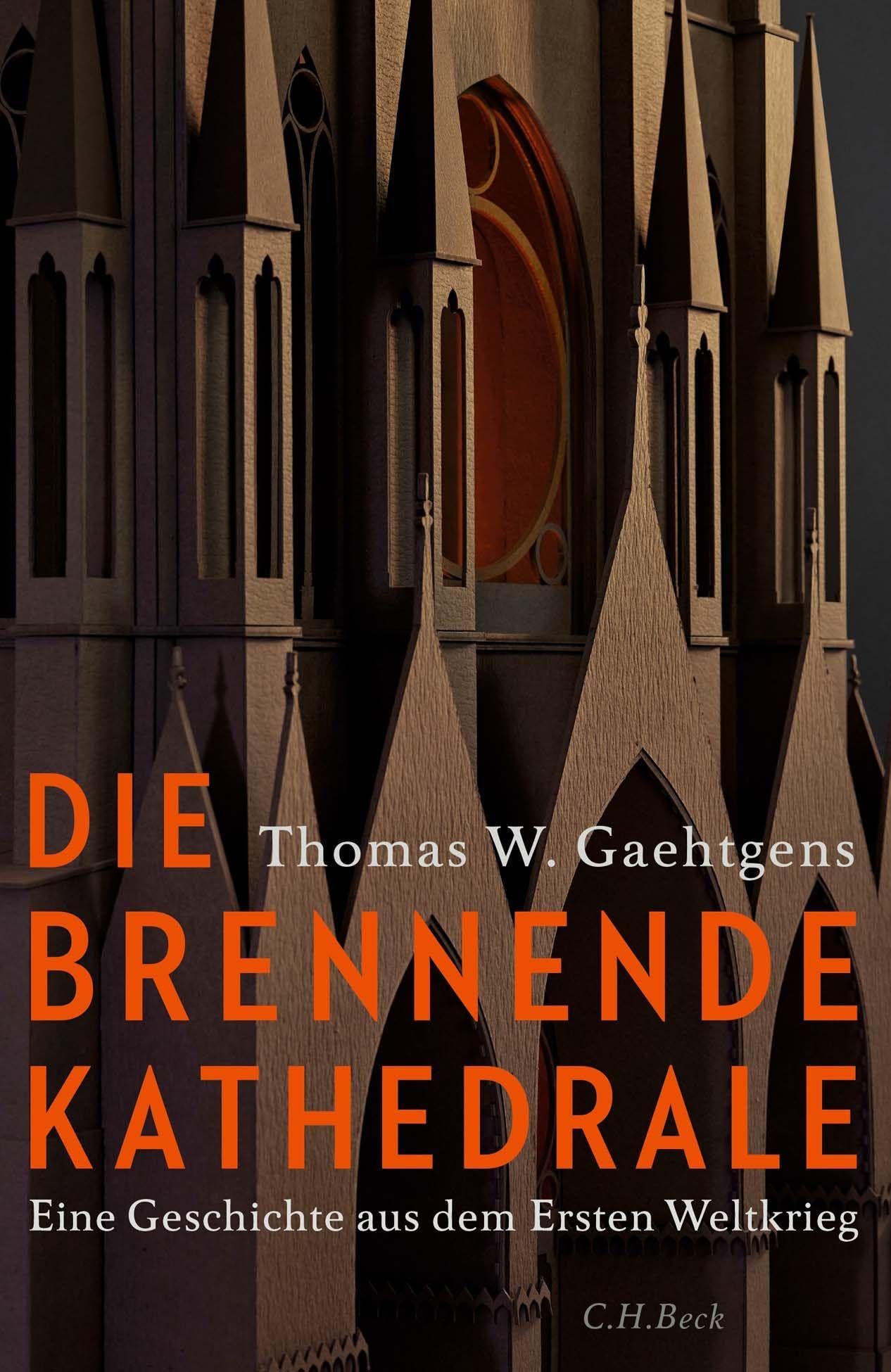 c-h-beck-die-brennende-kathedrale-eine-geschichte-aus-dem-ersten-weltkrieg-paper image 1