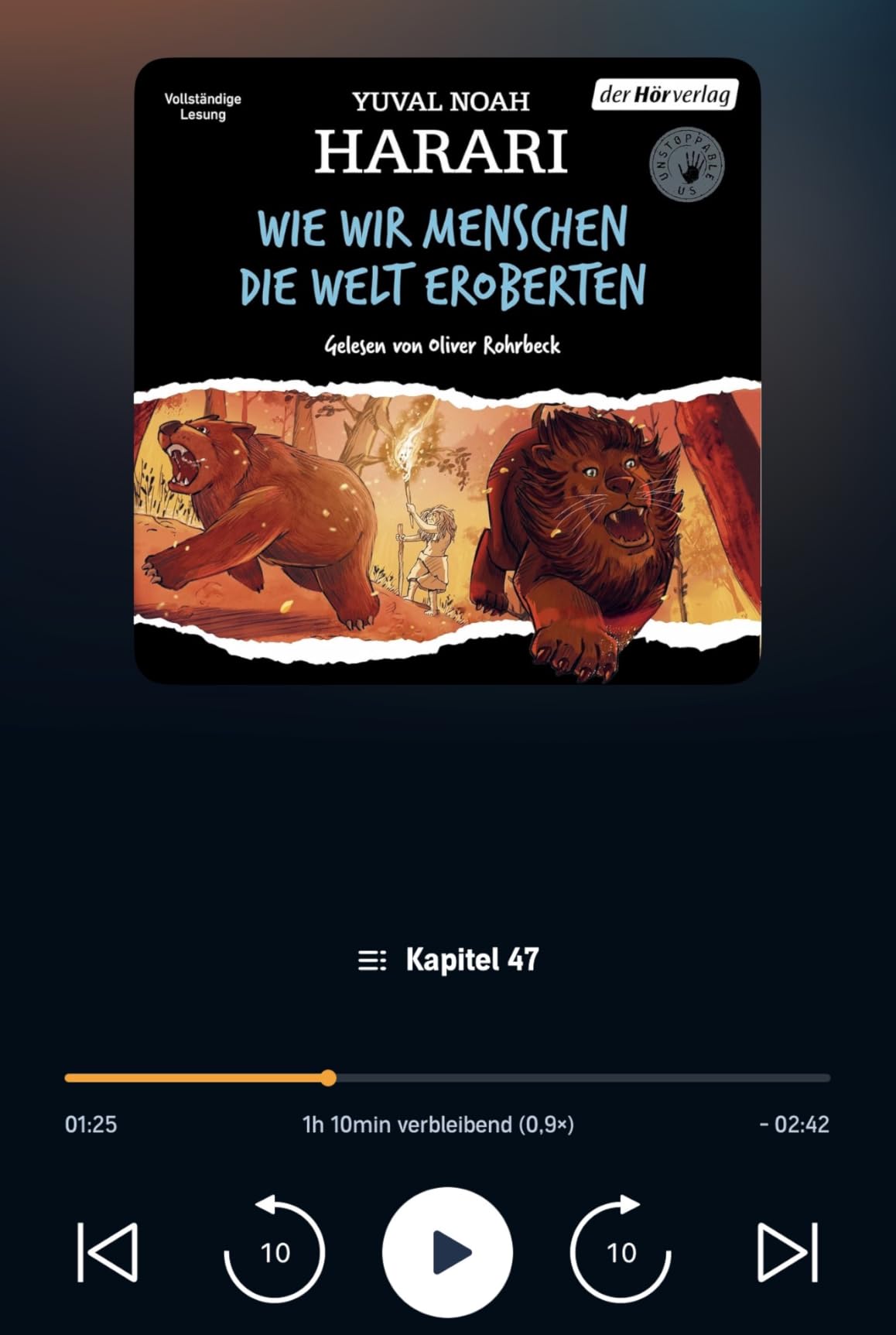 Lesespaß für die ganze Familie