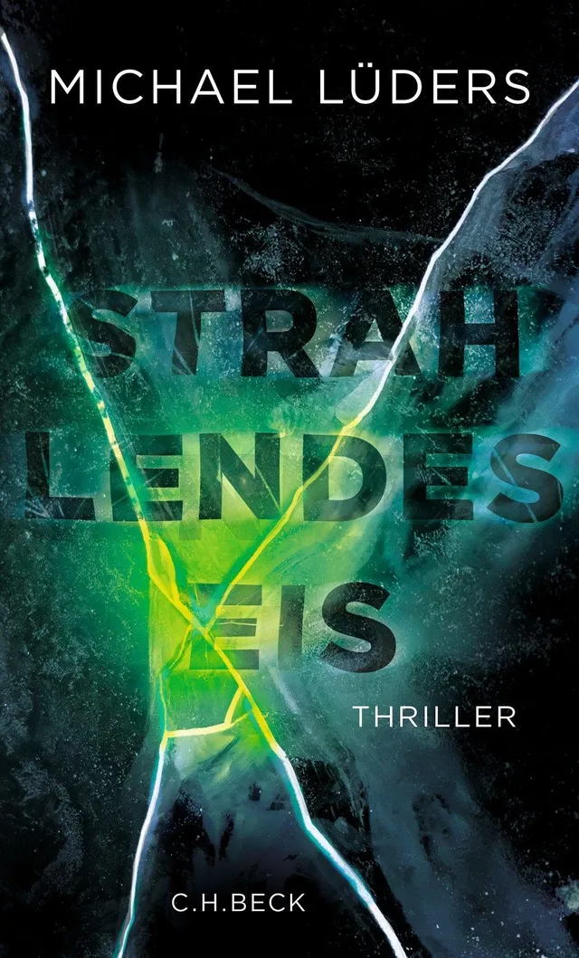 c-h-beck-strahlendes-eis-thriller-paperback image 1