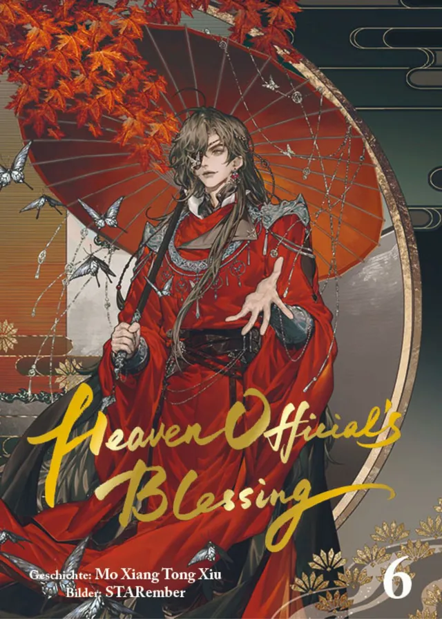 chinabooks-heaven-official-s-blessing-band-6-manhua-deutsch image 1