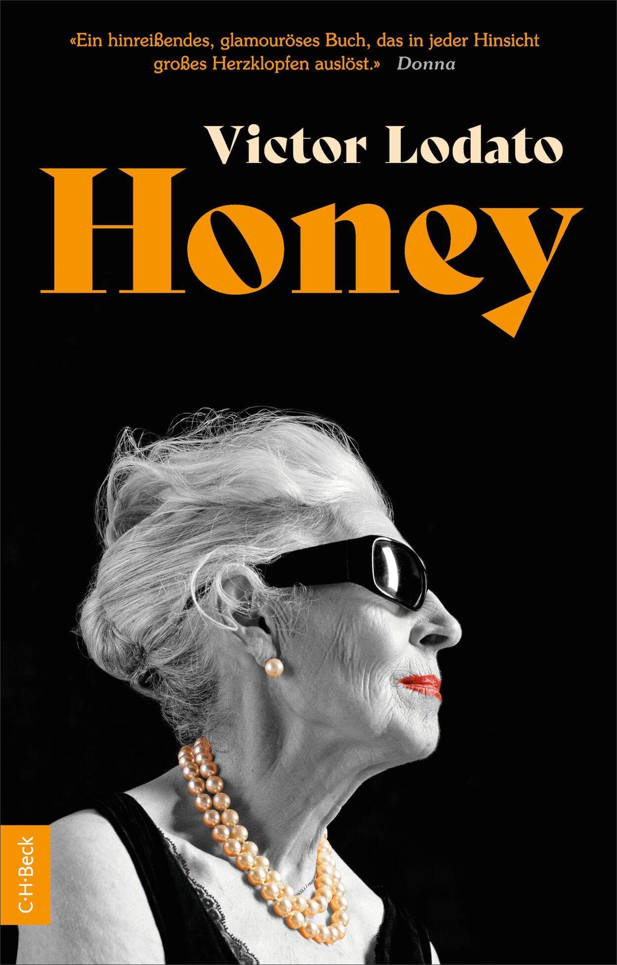 c-h-beck-honey-roman-taschenbuch-ausgabe image 1