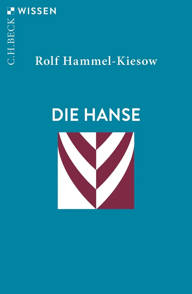 c-h-beck-die-hanse-taschenbuch-c-h-beck-wissen-kompakte-geschichte image 1