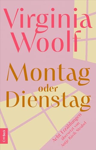 c-h-beck-montag-oder-dienstag-acht-erz-hlungen-beck-paperback image 2