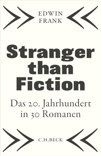 c-h-beck-stranger-than-fiction-das-20-jahrhundert-in-30-romanen-buch-c-h-beck-pa image 2