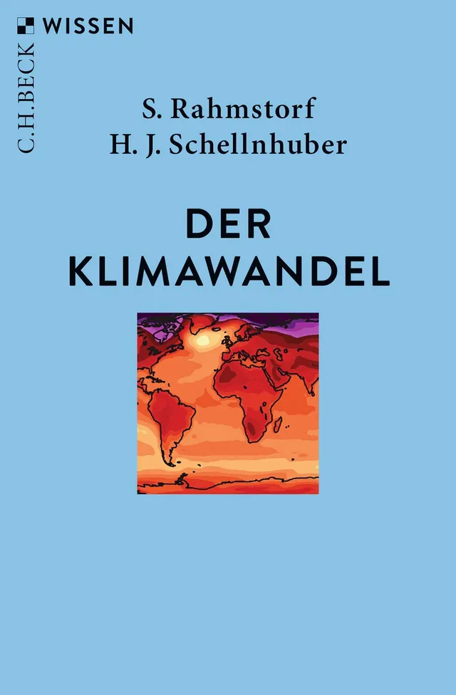 c-h-beck-der-klimawandel-diagnose-prognose-therapie-c-h-beck-wissen image 1