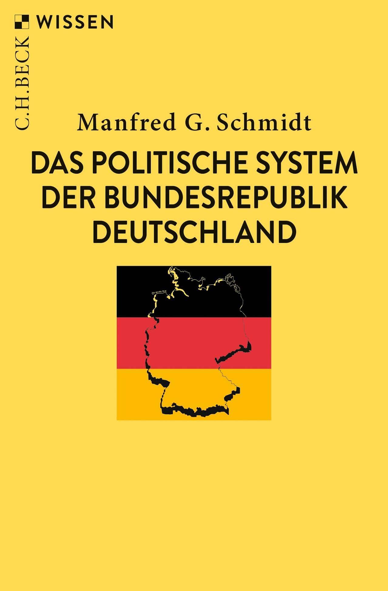c-h-beck-das-politische-system-der-bundesrepublik-deutschland-c-h-beck-wissen-bu image 1