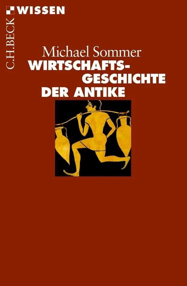 c-h-beck-wirtschaftsgeschichte-der-antike-c-h-beck-wissen image 1