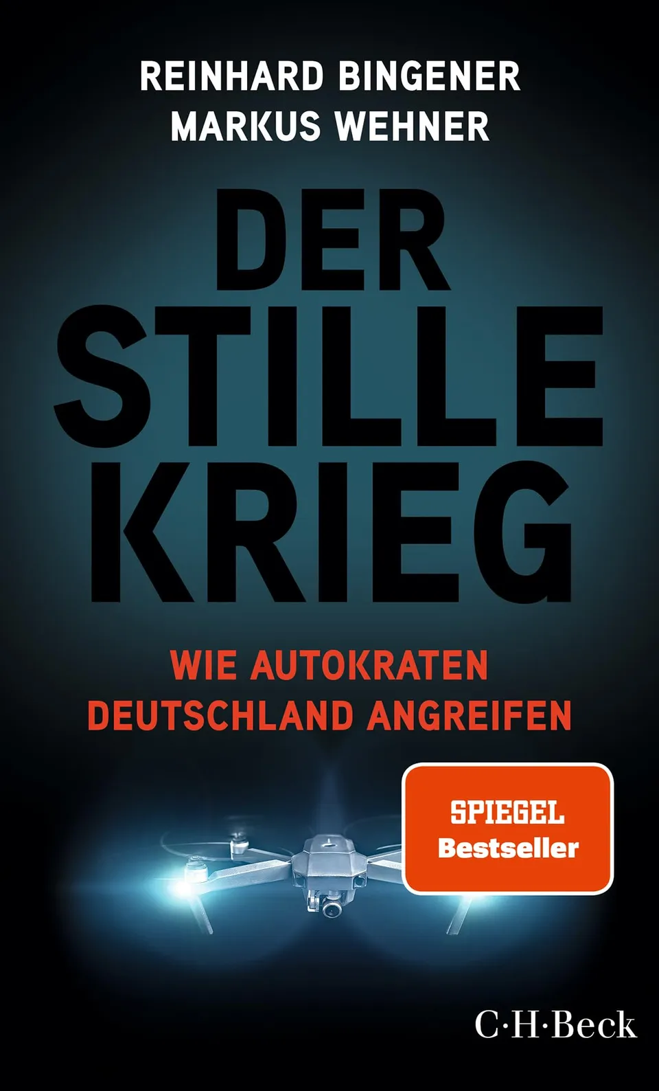 c-h-beck-der-stille-krieg-wie-autokraten-deutschland-angreifen-beck-paperback image 1