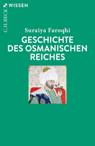 c-h-beck-geschichte-des-osmanischen-reiches-c-h-beck-wissen image 2