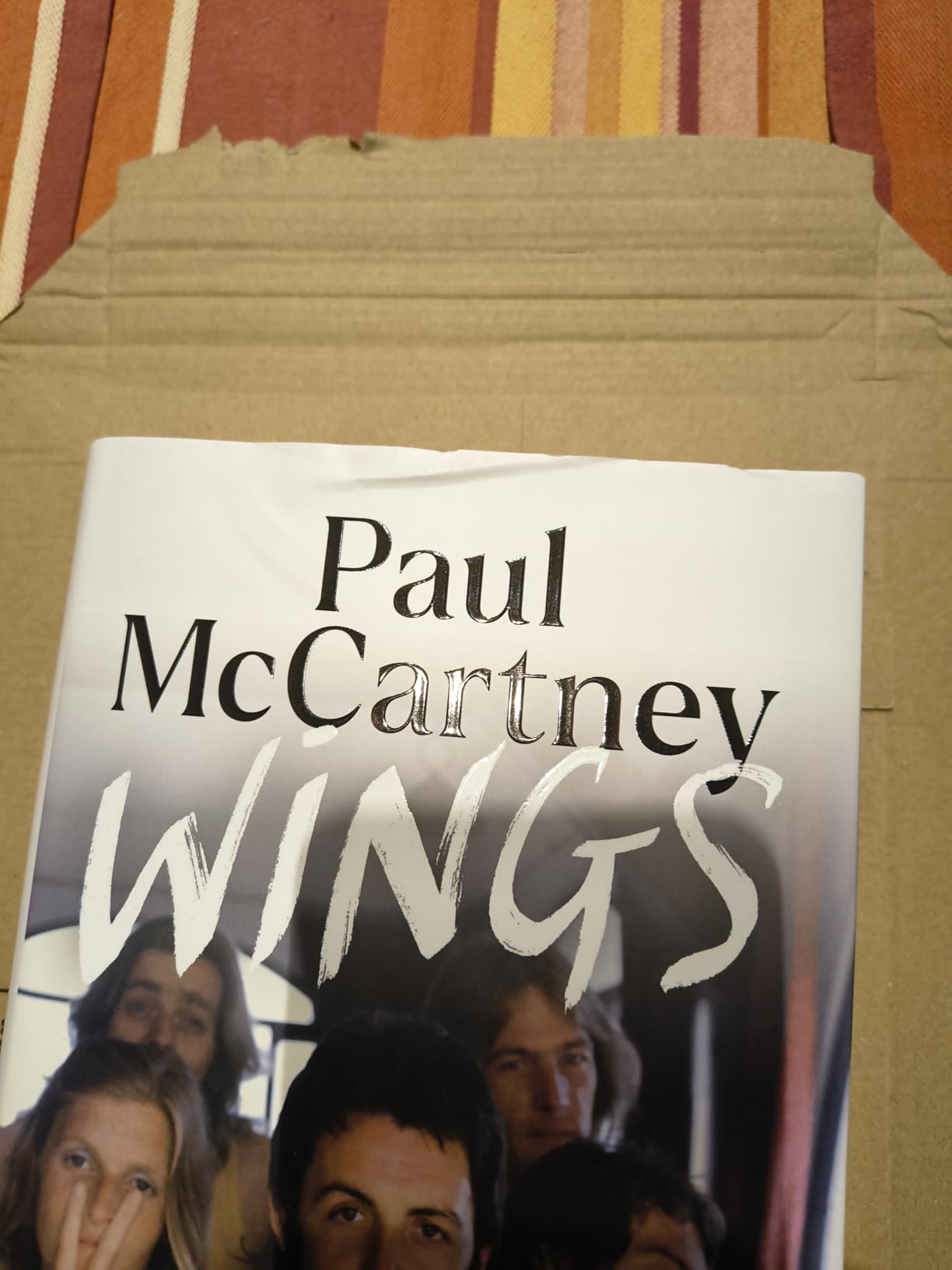 Pflicht für McCartney-Fans