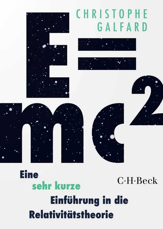 c-h-beck-e-mc-eine-sehr-kurze-einf-hrung-in-die-relativit-tstheorie-beck-paperba image 1