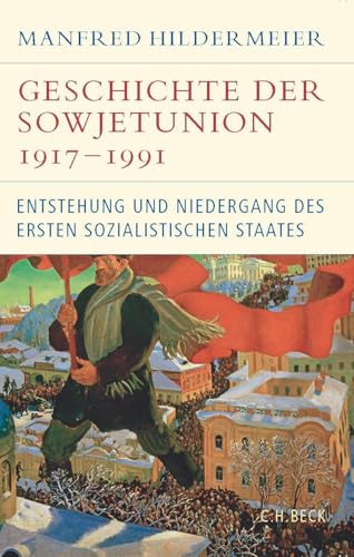 c-h-beck-geschichte-der-sowjetunion-1917-1991-bibliothek-gerda-henkel-stiftung image 2
