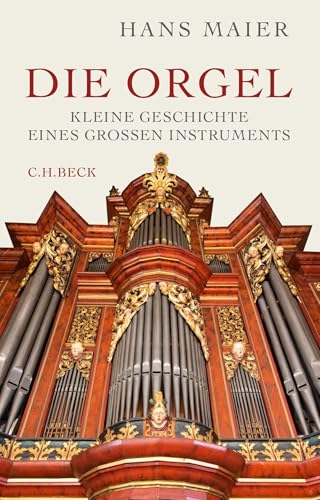 c-h-beck-die-orgel-kleine-geschichte-paperback image 2