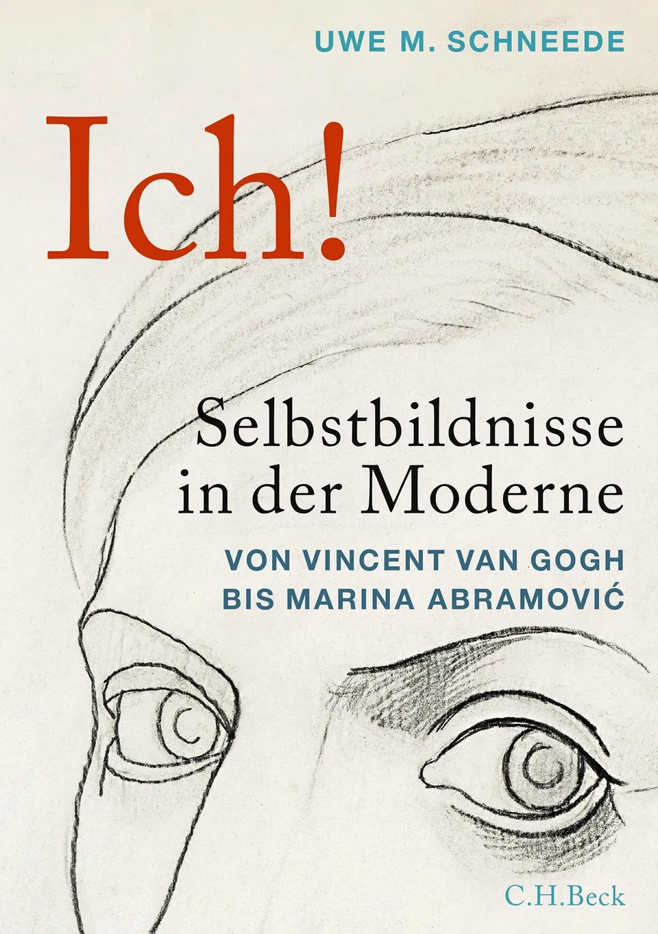 c-h-beck-ich-selbstbildnisse-in-der-moderne-paperback-kunstbuch image 1