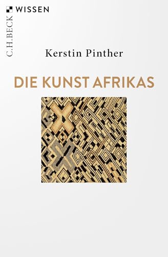 c-h-beck-die-kunst-afrikas-c-h-beck-wissen-buch image 2