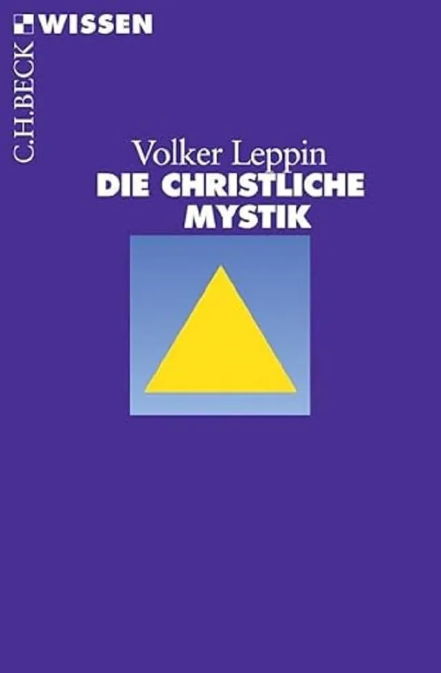 c-h-beck-die-christliche-mystik-buch-c-h-beck-wissen image 1
