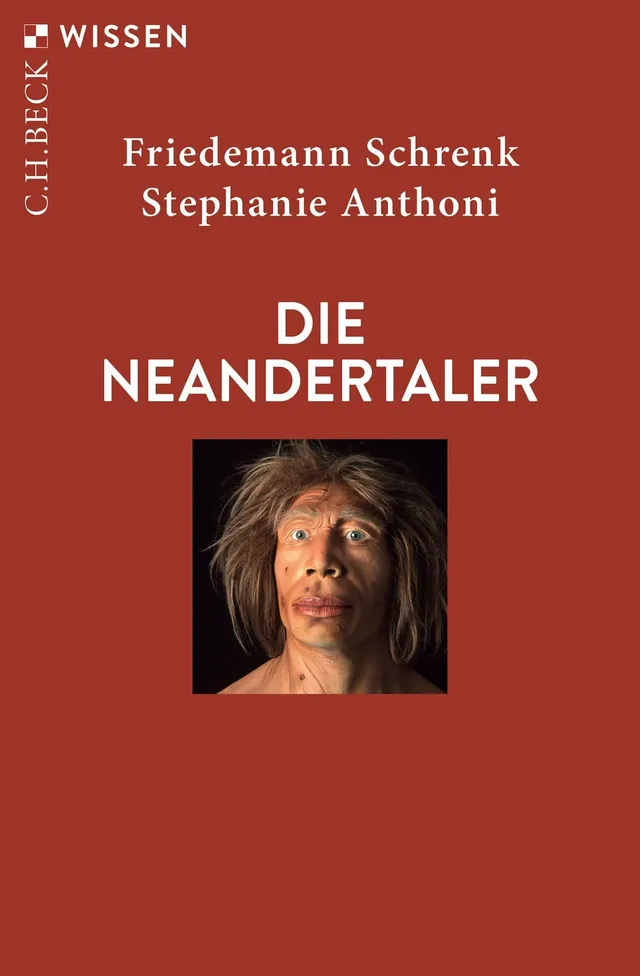 c-h-beck-die-neandertaler-c-h-beck-wissen-taschenbuch-sachbuch image 1