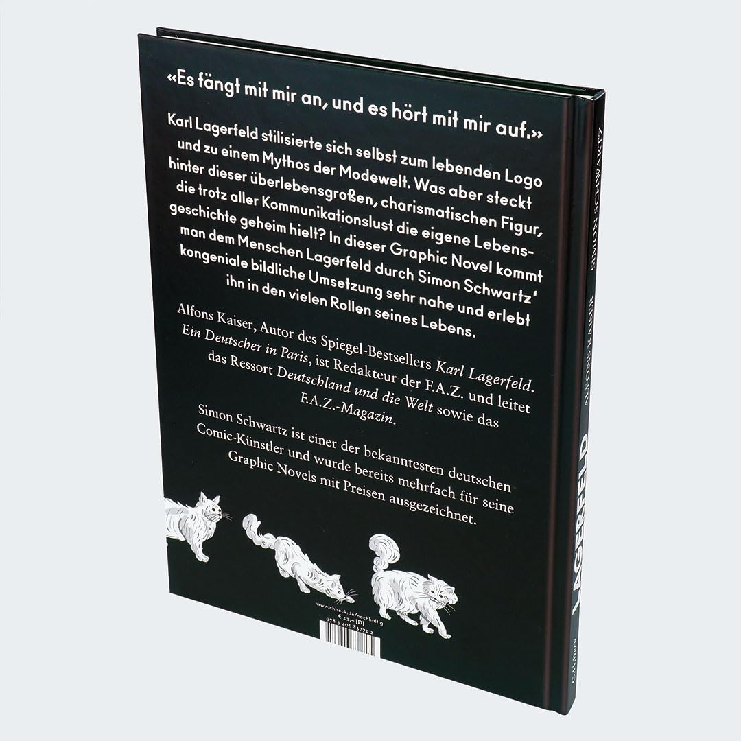 c-h-beck-lagerfeld-graphic-novel-c-h-beck-paperback image 2