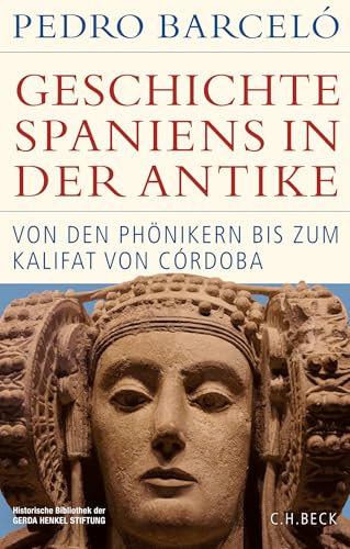 c-h-beck-geschichte-spaniens-in-der-antike-historische-bibliothek-der-gerda-henk image 2