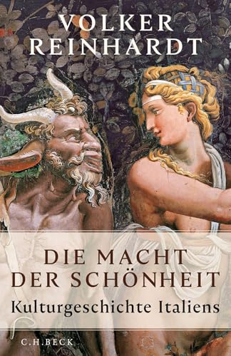 c-h-beck-die-macht-der-sch-nheit-kulturgeschichte-italiens-beck-paperback image 2
