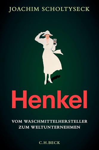 c-h-beck-henkel-vom-waschmittelhersteller-zum-weltunternehmen-sachbuch image 2