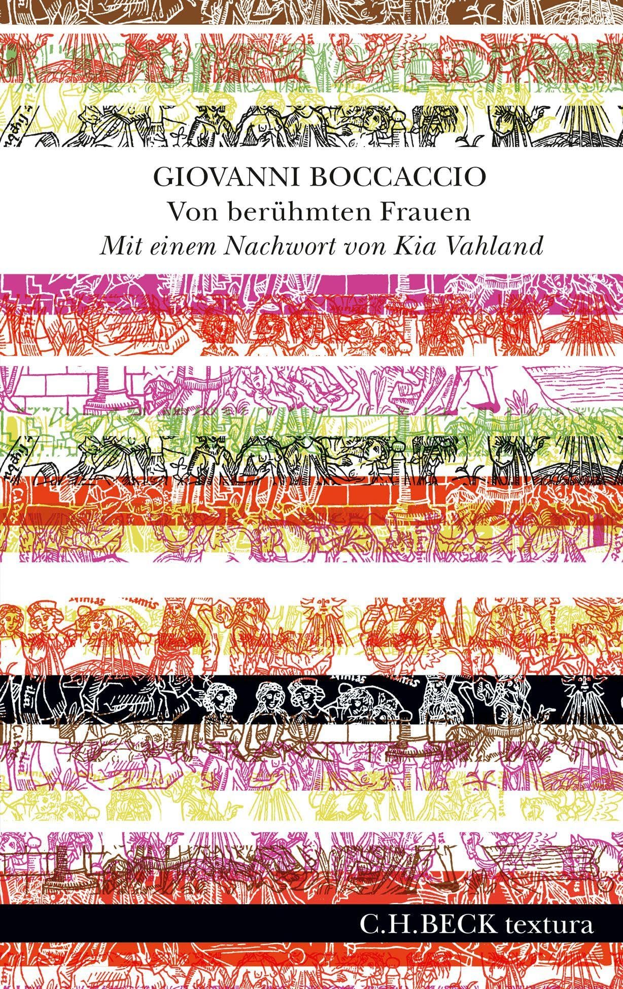 c-h-beck-textura-von-ber-hmten-frauen-erz-hlband image 1