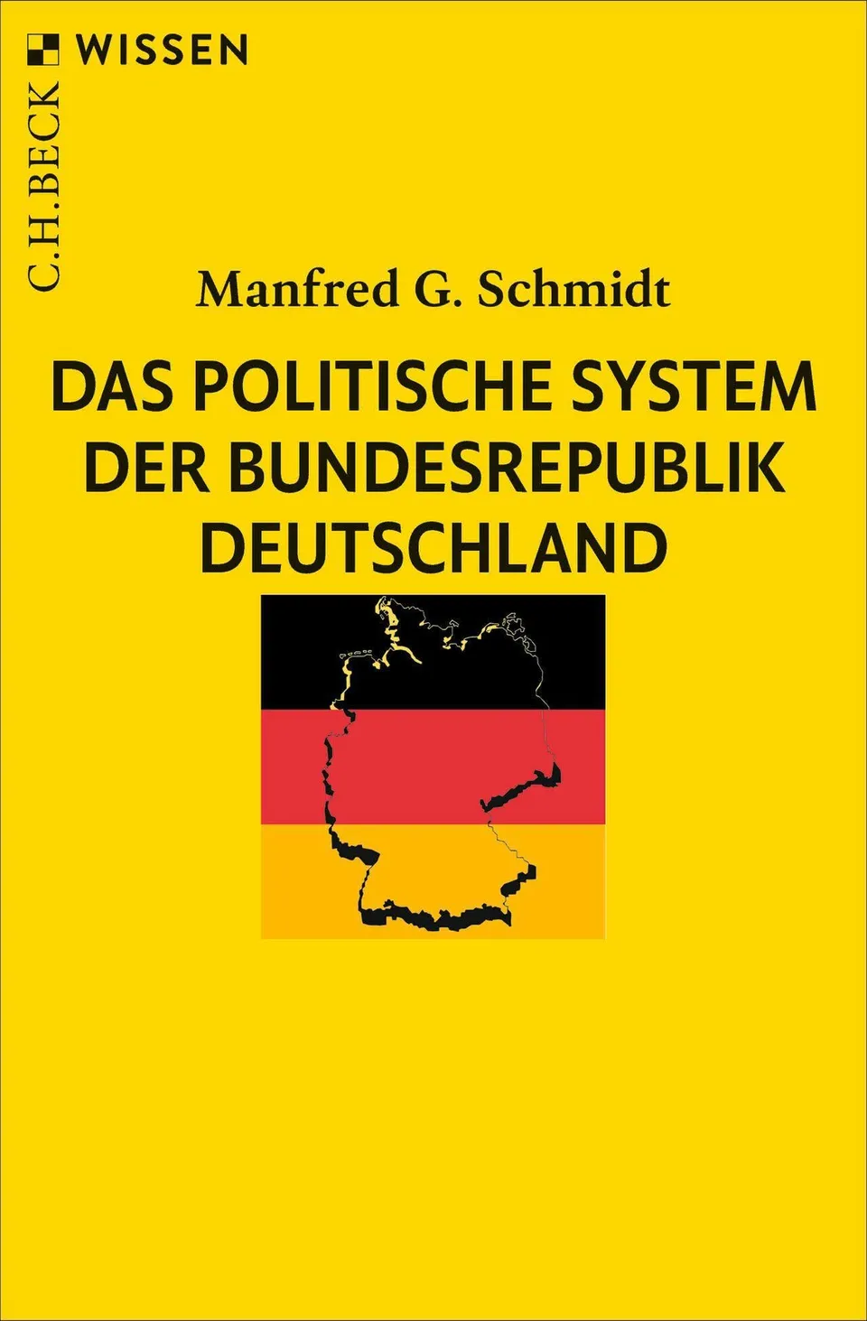 c-h-beck-das-politische-system-der-bundesrepublik-deutschland-c-h-beck-wissen image 1