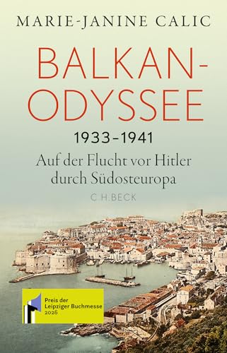 c-h-beck-balkan-odyssee-1933-1941-auf-der-flucht-vor-hitler-durch-s-dosteuropa image 8