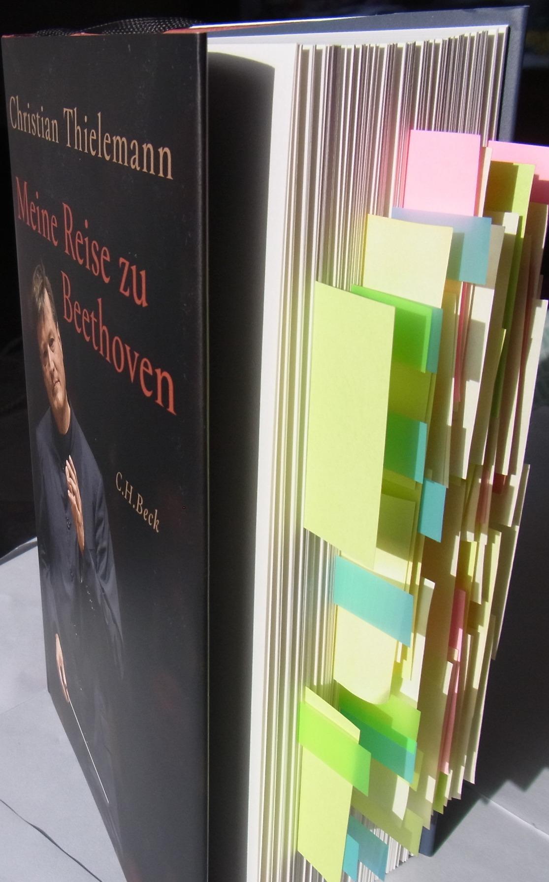 Angenehm zu lesen