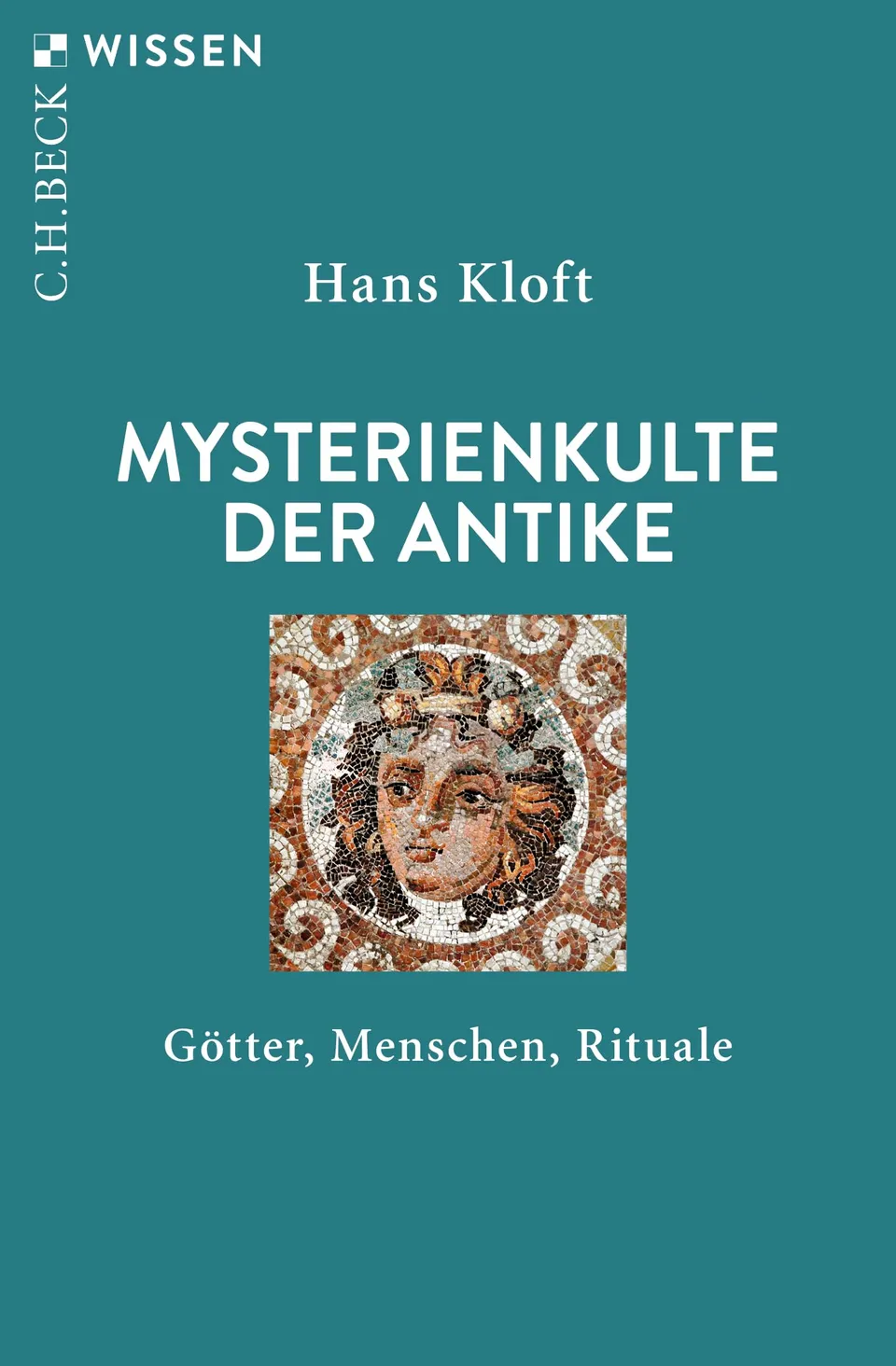 c-h-beck-mysterienkulte-der-antike-c-h-beck-wissen-buch image 1