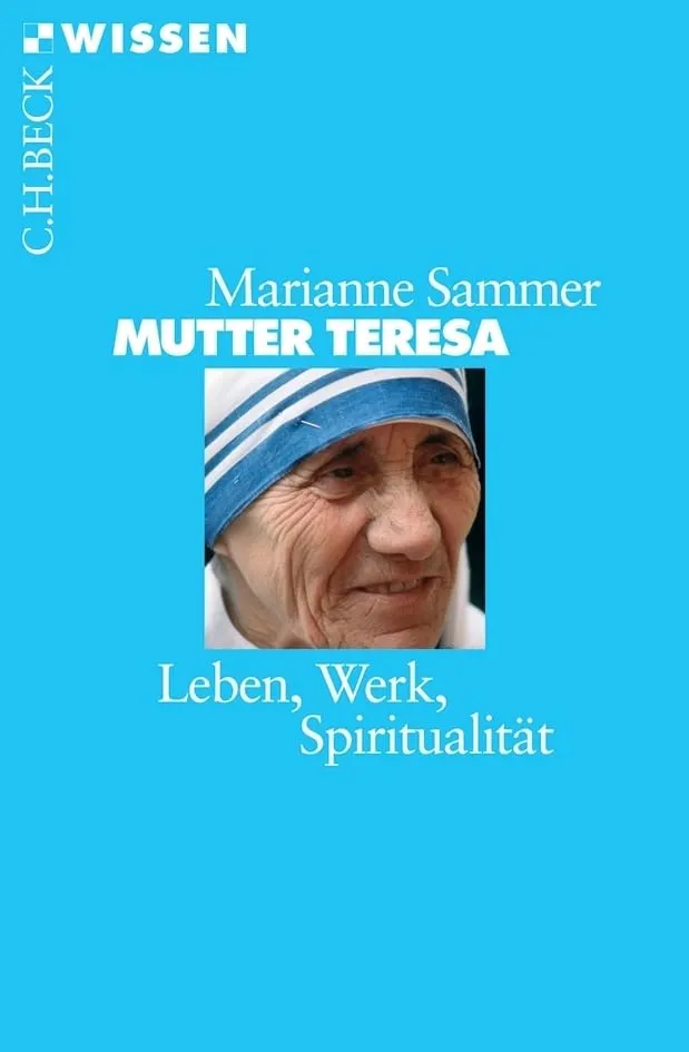 c-h-beck-mutter-teresa-leben-werk-spiritualit-t-c-h-beck-wissen-taschenbuch image 1