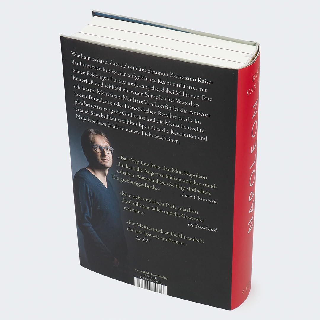 c-h-beck-napoleon-der-schatten-der-revolution-eine-biografie image 3