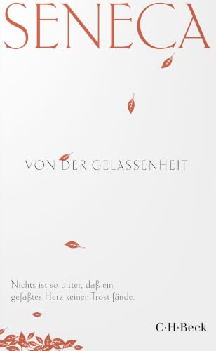 c-h-beck-seneca-von-der-gelassenheit-kleine-bibliothek-weltweisheit image 2