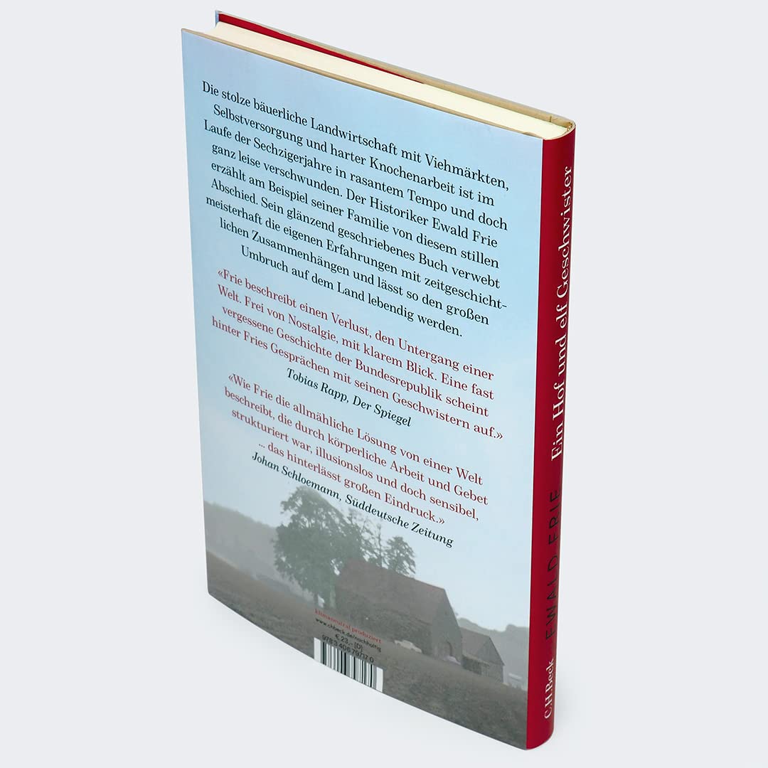 c-h-beck-ein-hof-und-elf-geschwister-gebundenes-buch image 2
