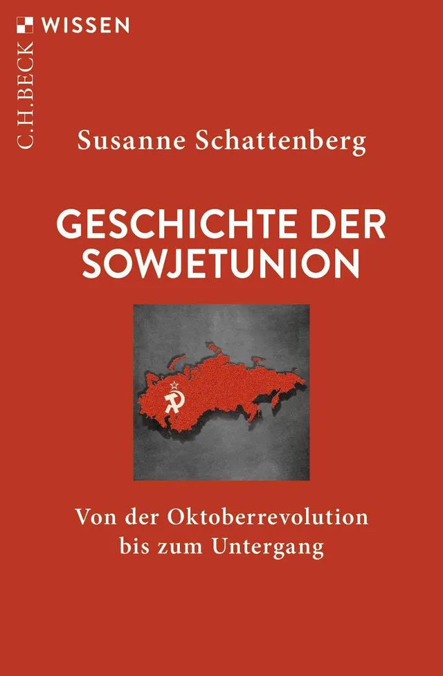 c-h-beck-geschichte-der-sowjetunion-c-h-beck-wissen-sachbuch image 1