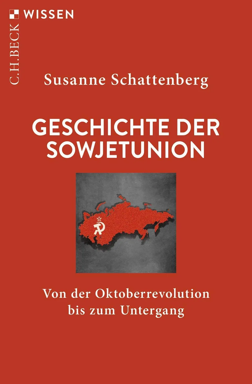 c-h-beck-geschichte-der-sowjetunion-c-h-beck-wissen-sachbuch image 1