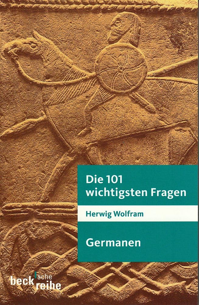 c-h-beck-die-101-wichtigsten-fragen-germanen-buch-beck-sche-reihe image 1
