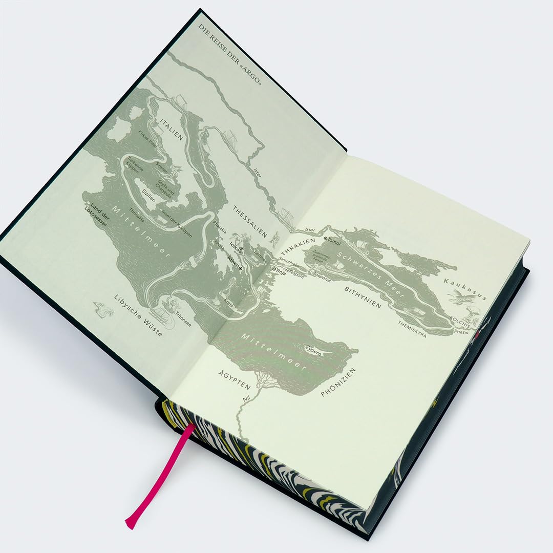 c-h-beck-von-g-ttern-und-menschen-buch-von-sarah-iles-johnston-limitierte-ausgab image 6