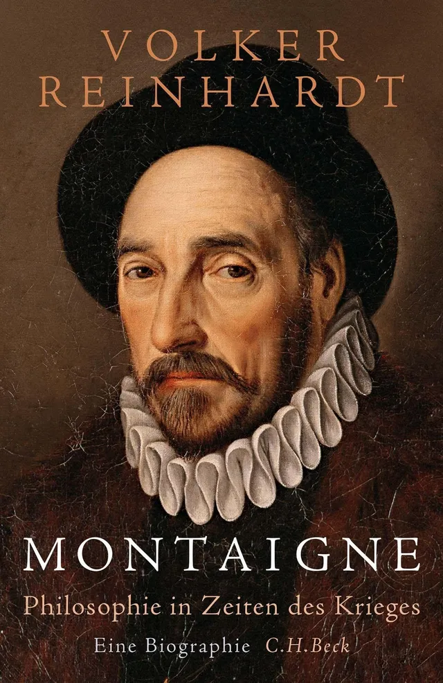 c-h-beck-montaigne-philosophie-in-zeiten-des-krieges-biographie-hardcover image 1
