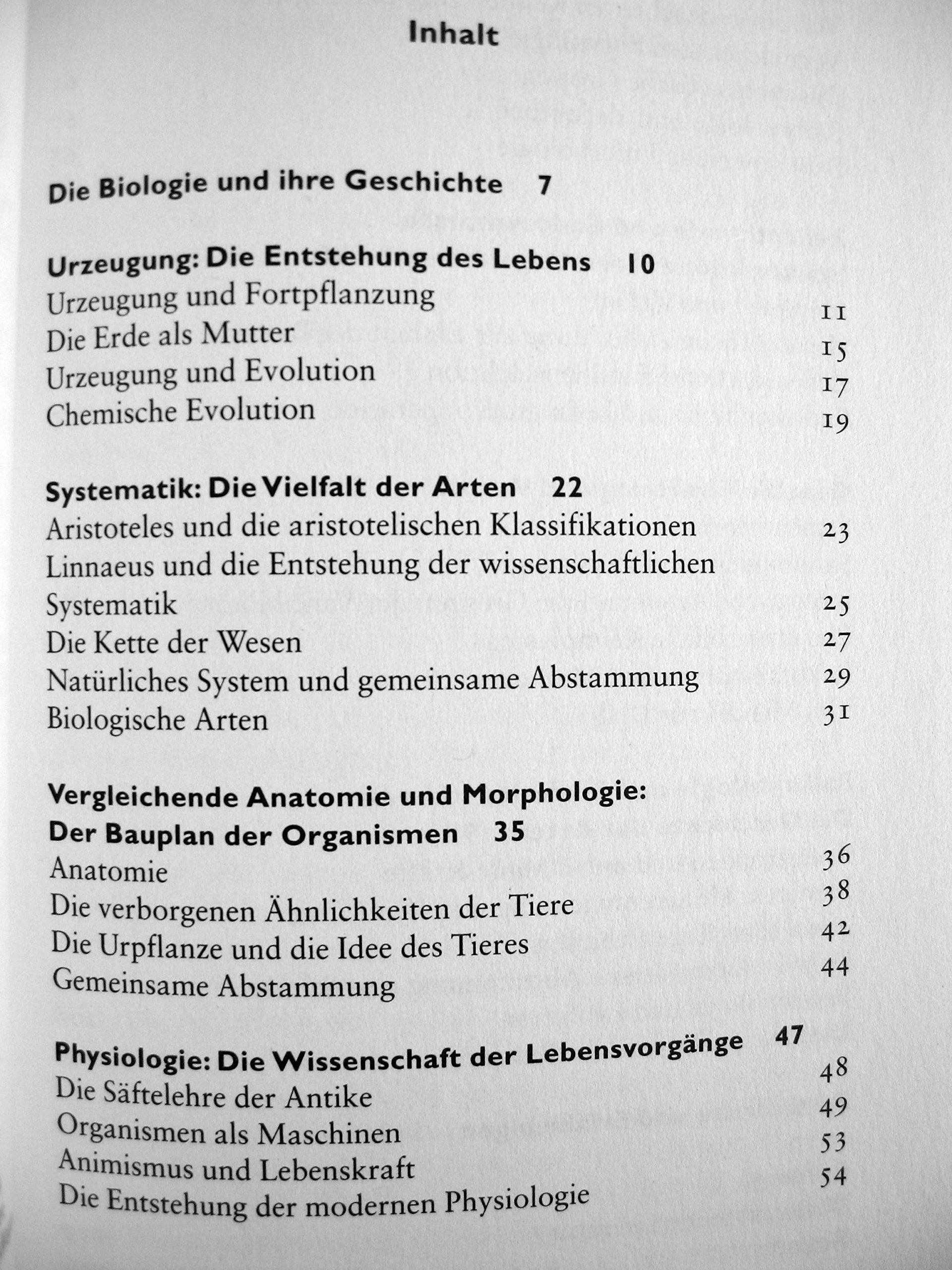 c-h-beck-geschichte-der-biologie-die-wissenschaft-vom-leben-c-h-beck-wissen image 2