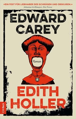 c-h-beck-edith-holler-roman-paperback image 2