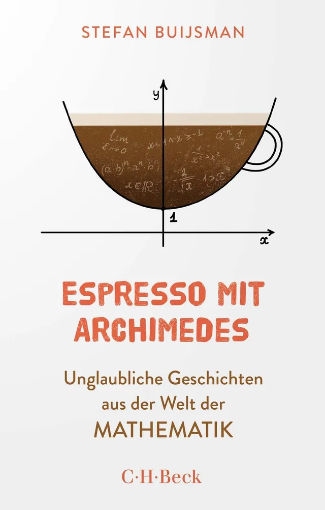 c-h-beck-espresso-mit-archimedes-buch-unglaubliche-geschichten-aus-der-welt-der- image 1